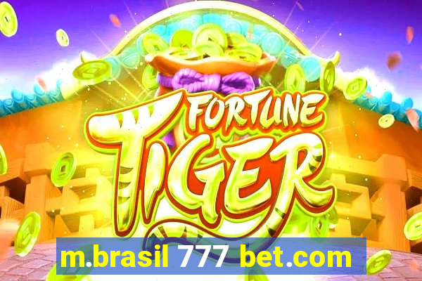 m.brasil 777 bet.com